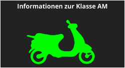 Führerschein Klasse AM