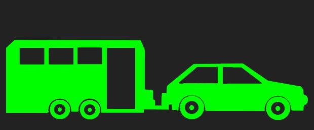 Klasse B in Verbindung mit Schlüsselzahl 96 Theoretische und praktische Ausbildung