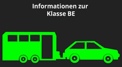 Klasse BE Klasse BE