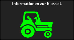 Führerschein Klasse L